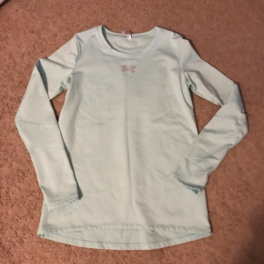 Under Armour Cold Gear Shirt